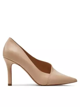 Туфли R.Polaski, бежевый