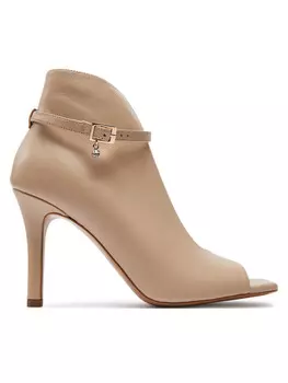 Туфли R.Polaski, бежевый