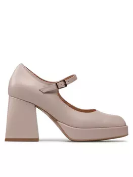 Туфли R.Polaski, бежевый