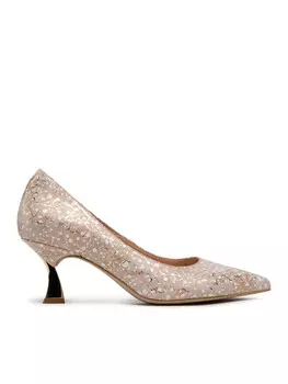 Туфли R.Polaski, бежевый