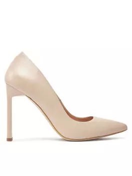 Туфли R.Polaski, бежевый