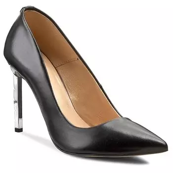 Туфли R.Polaski, черный