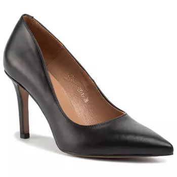 Туфли R.Polaski, черный