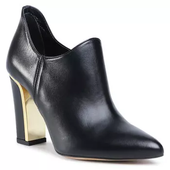 Туфли R.Polaski, черный