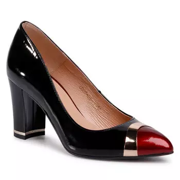 Туфли R.Polaski, черный