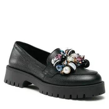 Туфли R.Polaski, черный