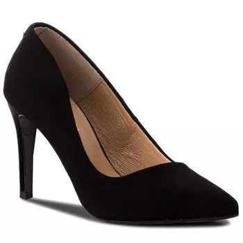 Туфли R.Polaski, черный