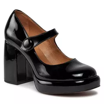 Туфли R.Polaski, черный