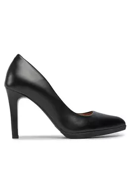 Туфли R.Polaski, черный