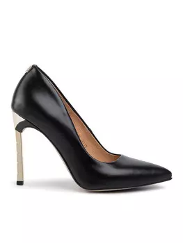 Туфли R.Polaski, черный