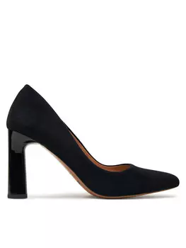 Туфли R.Polaski, черный