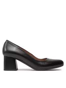 Туфли R.Polaski, черный