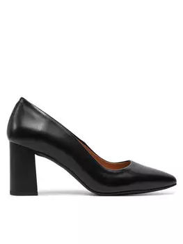 Туфли R.Polaski, черный