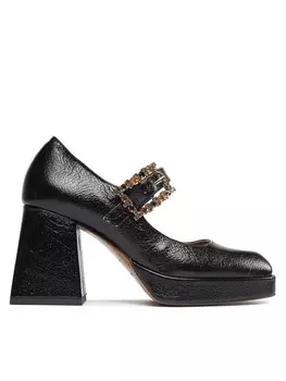 Туфли R.Polaski, черный