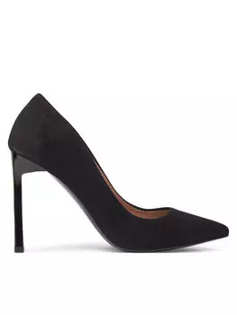 Туфли R.Polaski, черный