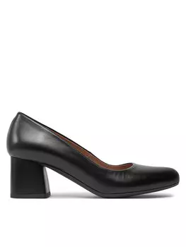 Туфли R.Polaski, черный