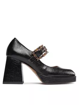 Туфли R.Polaski, черный