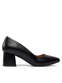 Туфли R.Polaski, черный