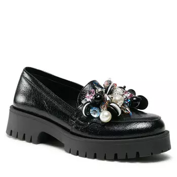 Туфли R.Polaski, черный