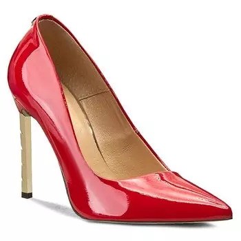 Туфли R.Polaski, красный