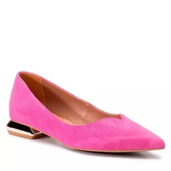 Туфли R.Polaski, розовый