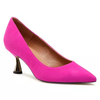 Туфли R.Polaski, розовый