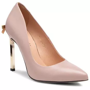 Туфли R.Polaski, розовый
