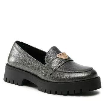 Туфли R.Polaski, серый