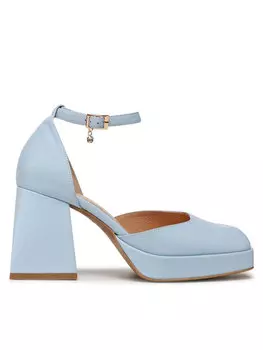 Туфли R.Polaski, синий