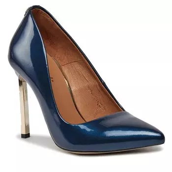 Туфли R.Polaski, темно-синий