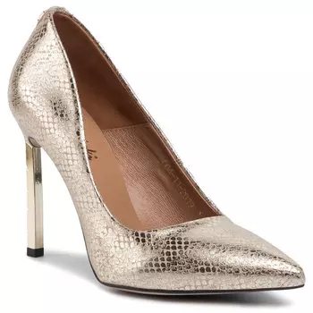 Туфли R.Polaski, золото
