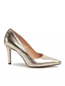 Туфли R.Polaski, золотой