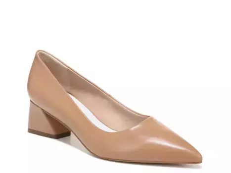 Туфли Racer Туфли Franco Sarto, Toffee Tan Leather