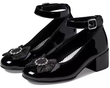 Туфли Rachel Shoes Isadora, цвет Black Patent