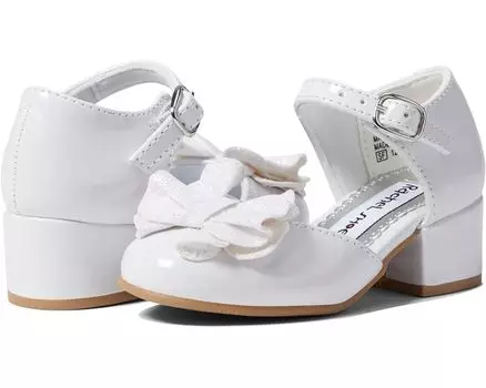 Туфли Rachel Shoes Lil Cecilia, цвет White Patent