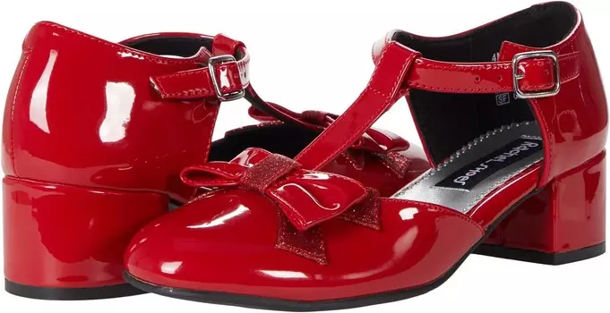 Туфли Rachel Shoes Mollina, цвет Red Patent