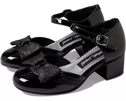 Туфли Rachel Shoes Valeria, цвет Black Patent