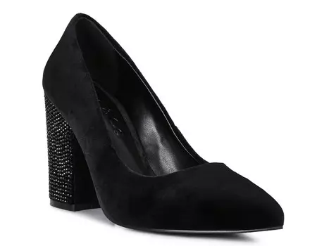 Туфли Rag & Co элегантные, черный