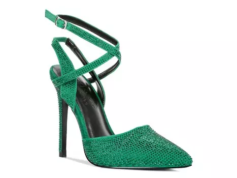 Туфли Rag & Co Charmer, зеленый