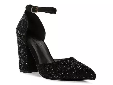 Туфли Rag & Co Culver, черный