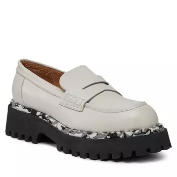 Туфли Rage Age, серый