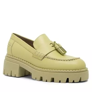 Туфли Rage Age, зеленый