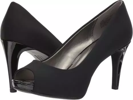 Туфли Rainaa Bandolino, цвет Black Lycra