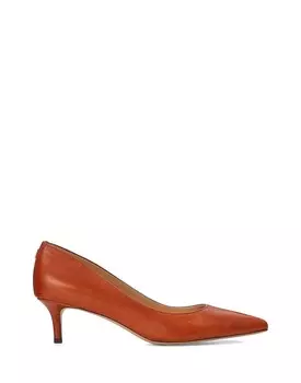 Туфли Ralph Lauren, бежевый