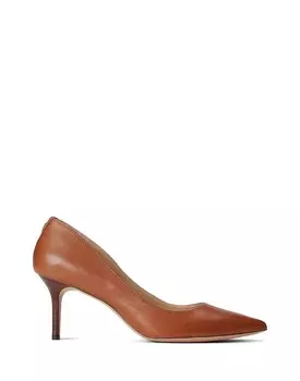 Туфли Ralph Lauren, бежевый