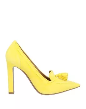 Туфли Ralph Lauren Collection, желтый