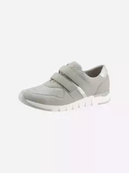 Туфли Ranger на липучке Waldlufer, коричневый