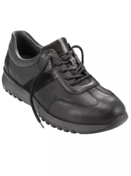 Туфли Ranger на шнуровке Waldlufer, черный