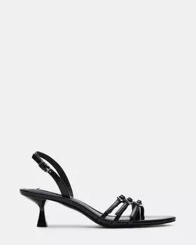 Туфли Rapture Steve Madden, черный