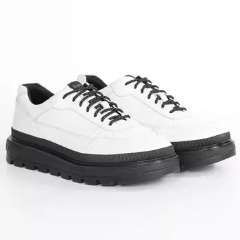 Туфли ray city оксфорды Timberland, белый